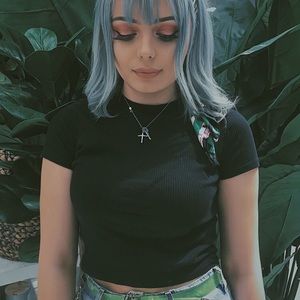 Meet your Posher, Suzana